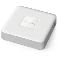Tpl Vigi 4 Ch Poe+ Nw Video Recorder Tp-Link Vigi Nvr1104h-4p