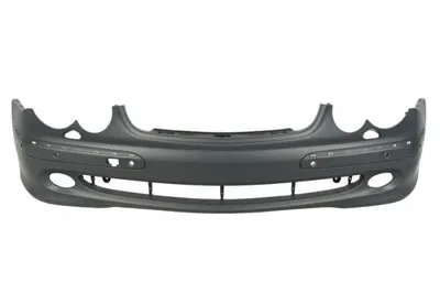 Bara fata cu locas spalator far cu locas senzori parcare grunduit MERCEDES CLK C209 intre 2002-2005