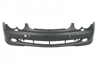 Bara fata cu locas spalator far cu locas senzori parcare grunduit MERCEDES CLK C209 intre 2002-2005