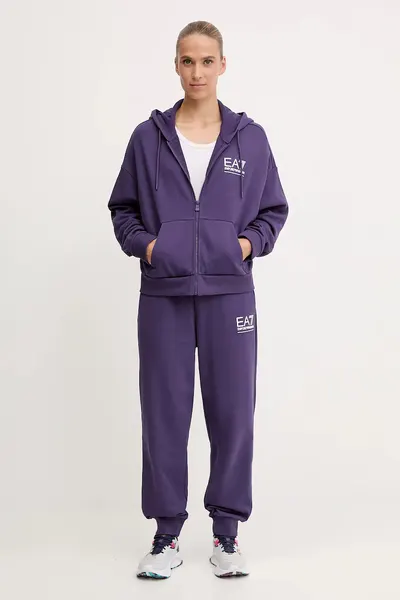 EA7 Emporio Armani trening