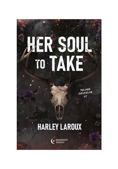 Her Soul to Take
