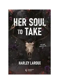 Her Soul to Take