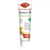 Bione Cosmetics HemorOK gel pentru hemoroizi 100 ml