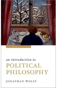 An Introduction to Political Philosophy