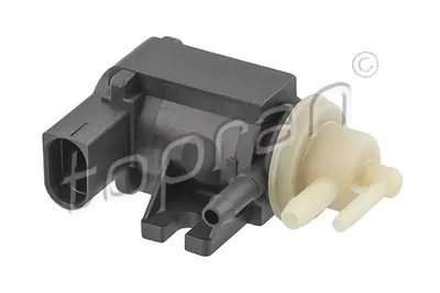 Supapa Presiune Turbocompresor Potrivit Audi A1, A3, Q2, Q3, Tt; Seat Alhambra, Altea, Altea Xl, Arona, Ateca, Ibiza Iv, Ibiza Iv Sc, Ibiza Iv St, Ibiza V, Leon 1.2d-2.0d 05.03