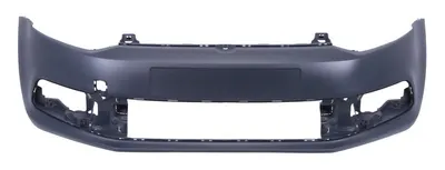 Bara fata grunduita, TUV potrivit VW POLO, POLO V 2014-2017