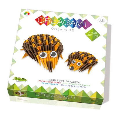 Origami 3D Creagami