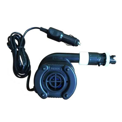 Pompă electrică de preumflare - SUP/Kayak - Umflare electrică - 4 psi