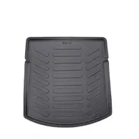 Tavita portbagaj cauciuc Umbrella pentru Audi A4 B9 (TYP 8W) STW 2016-