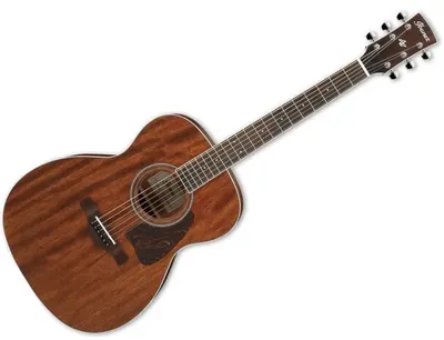Chitara acustica Ibanez - AC340, Open Pore Natural