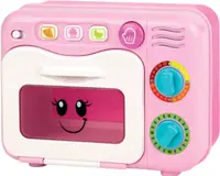 Jucărie interactivă WinFun - Cuptor cu microunde