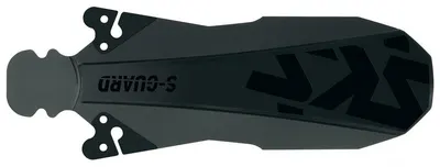 1829 Sks S-Guard apărătoare spate 290 mm negru