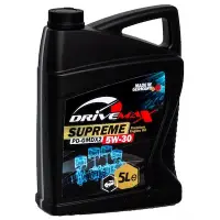 Ulei motor Drivemax Supreme LL 5W30 5L