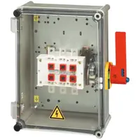 Accesoriu pentru Comutator CP INT.SIDER 3X200 LAT HB