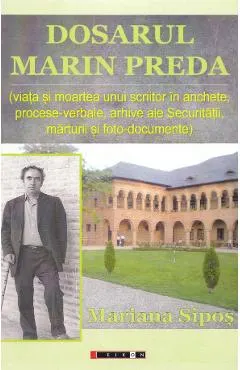Dosarul Marin Preda