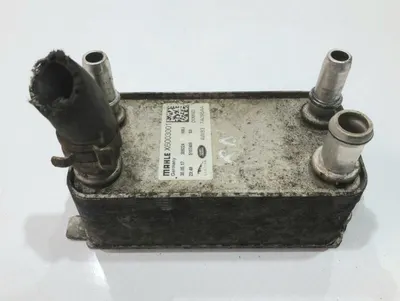 Termoflot aw83-7a095-aa Land Rover Range Rover Vogue (2014-2018) 3.0d