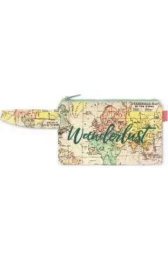 Portfard. Travel