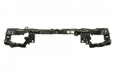 Panou fata tragher (superior, cu suport faruri, plastic, TUV) potrivit FORD FOCUS III 2010-2014