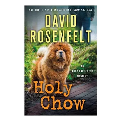 Holy Chow