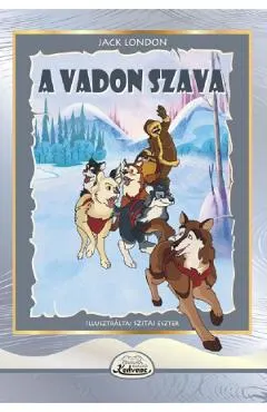A vadon szava