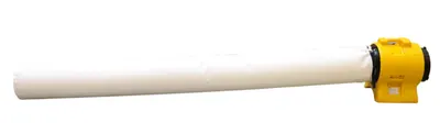 Sac de praf MASTER BL8800 ventilator