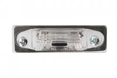Lampa numar inmatriculare SEAT ALHAMBRA (7V8, 7V9) 2000-2010