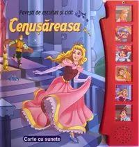 Cenusareasa