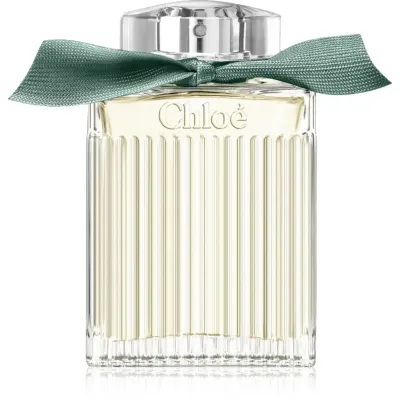 Chloé Rose Naturelle Intense Eau de Parfum reincarcabil pentru femei 100 ml