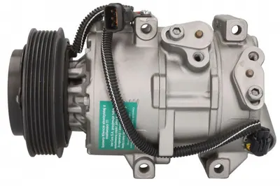 Compresor clima auto aer conditionat potrivit HYUNDAI IX35; KIA SPORTAGE III 2.0 2.4 08.09