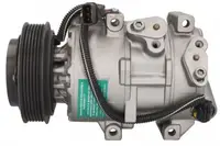 Compresor clima auto aer conditionat potrivit HYUNDAI IX35; KIA SPORTAGE III 2.0 2.4 08.09-