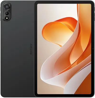 Tabletă Blackview - Mega 2 Wi-Fi Tab, 12'', 12GB/256GB, Celestial Grey
