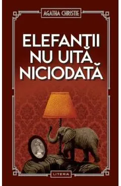 Elefantii nu uita niciodata