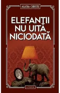 Elefantii nu uita niciodata