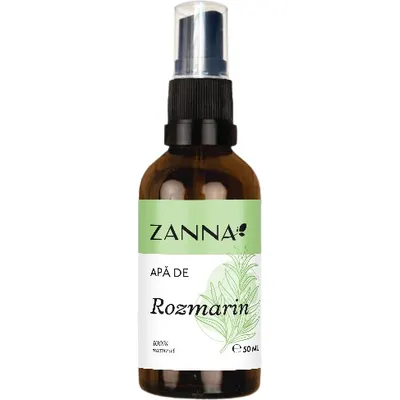 Apa de Rozmarin 50ml