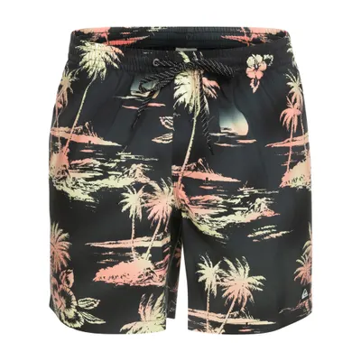 Pantaloni scurți de înot pentru bărbați Quiksilver Everyday Mix Volley 17"