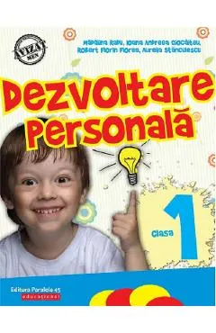 Dezvoltare personala - Clasa 1