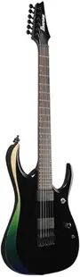 Chitară electrică Ibanez - RGD61ALA, Midnight Tropical Rainforest