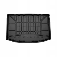 Tavita portbagaj cauciuc pentru Vw Polo Vi Liftback 06.17-