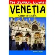 Venetia. Ghid turistic