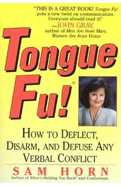 Tongue Fu!
