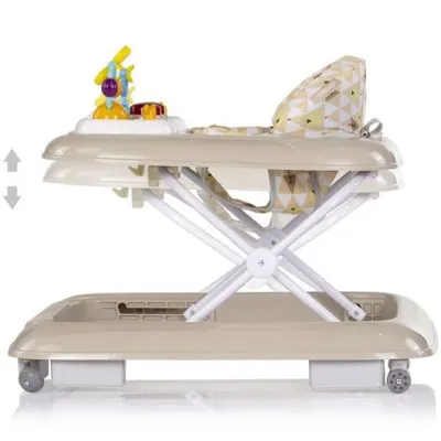 Premergator Chipolino Baby Steps beige