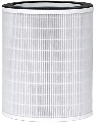 Filtru AENO - AP1S, HEPA H13, pentru purificator, alb
