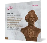 Berlioz Edition du bicentenaire
