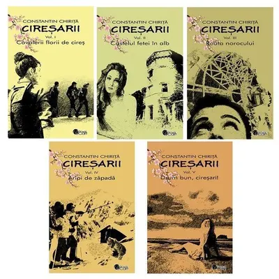 Ciresarii