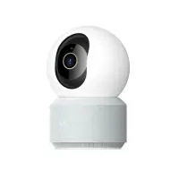 Camera de supraveghere interior 70mai ANONA PANO Security Camera 4K UHD, tehnologie AI, Control vocal Google Home, Alexa