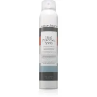 Waterclouds Heat Protection Spray spray styling pentru modelarea termica a parului 200 ml
