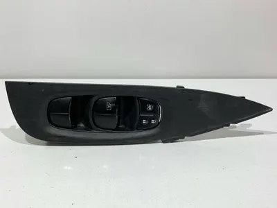 Butoane comanda geamuri electrice stanga fata 80961-4CE2A Nissan X-Trail 3 (2014-2017) [T32]
