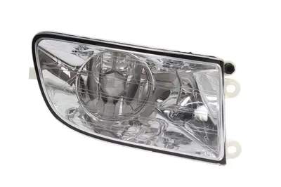 Proiector ceata fata dreapta potrivit SKODA OCTAVIA 2004-2008 - (H8)