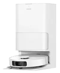 Aspirator robot Dreame - D30 Ultra, alb