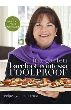 Barefoot Contessa Foolproof